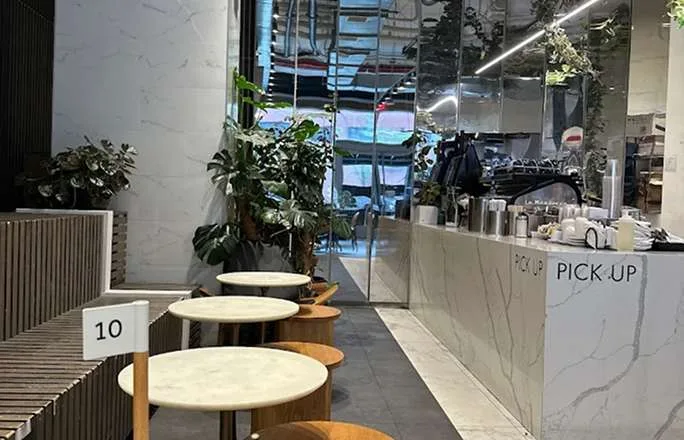 White Noise Coffee - Coffee Shop & Roastery photo 7