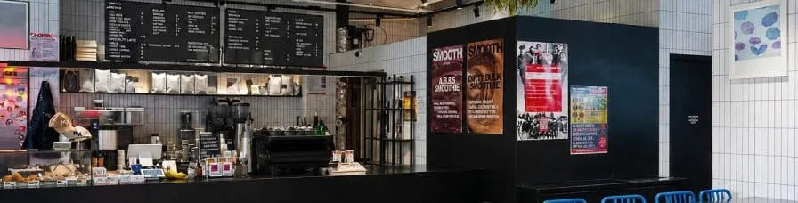White Noise Coffee - Coffee Shop & Roastery photo 11