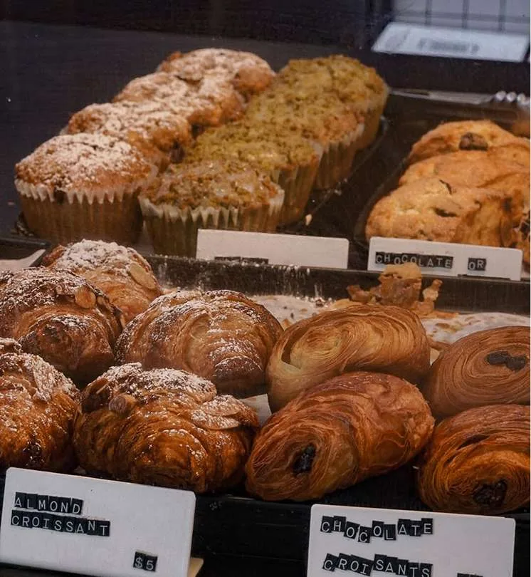 White Noise Coffee - Coffee Shop & Roastery photo 19