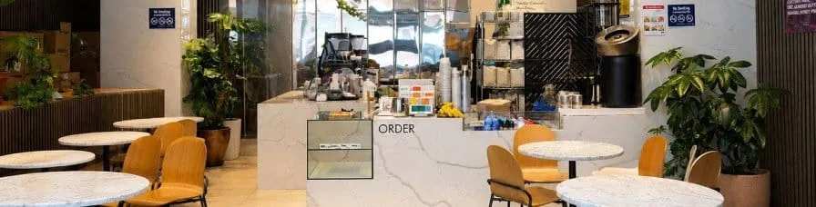 White Noise Coffee - Coffee Shop & Roastery photo 10