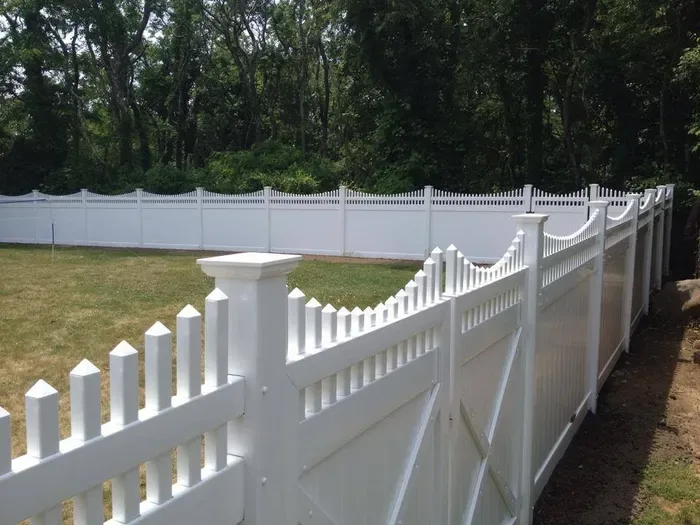 Charlestown Fence LLC photo 3