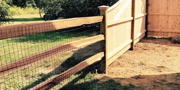 Charlestown Fence LLC photo 5