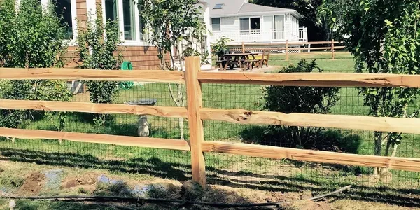 Charlestown Fence LLC photo 4