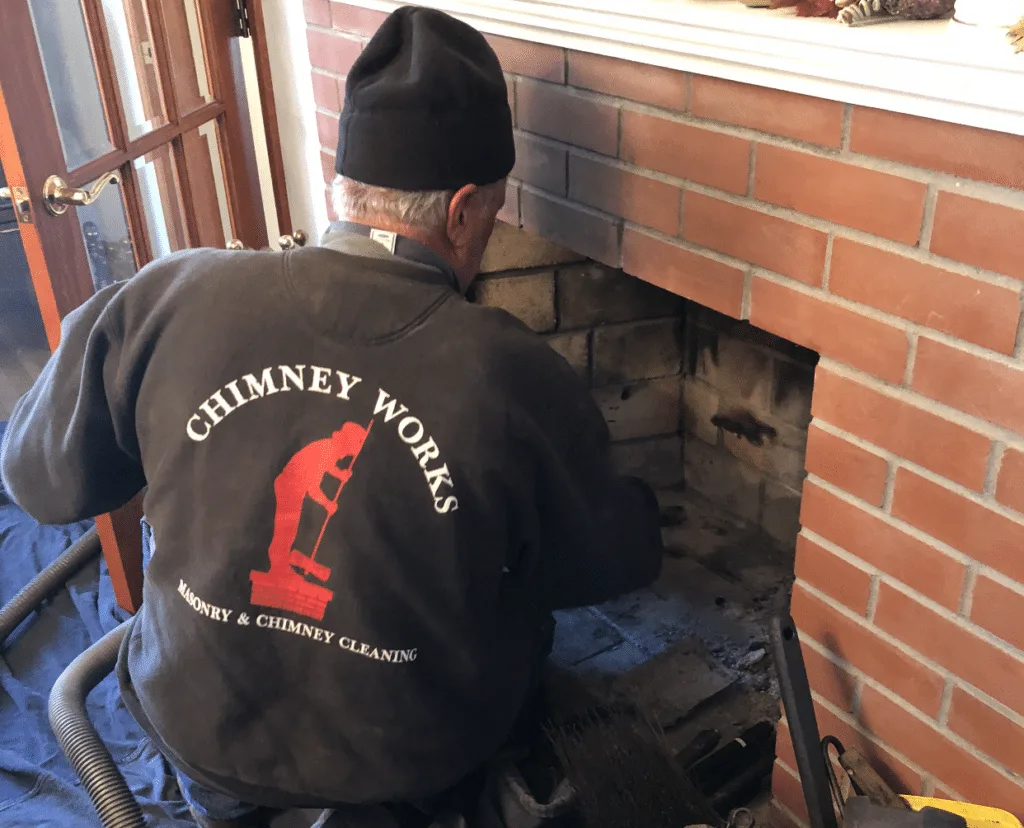 Chimney Works photo 8