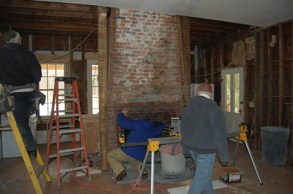 Chimney Works photo 10