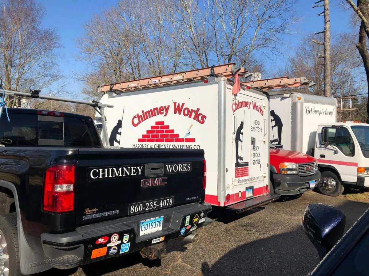 Chimney Works photo 7