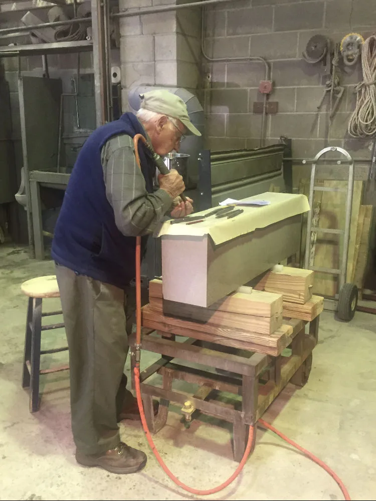 Comolli Granite Company photo 4