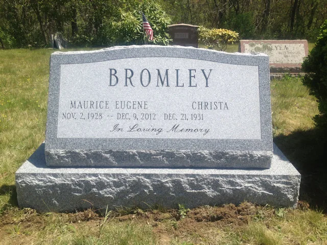 Comolli Granite Company photo 3