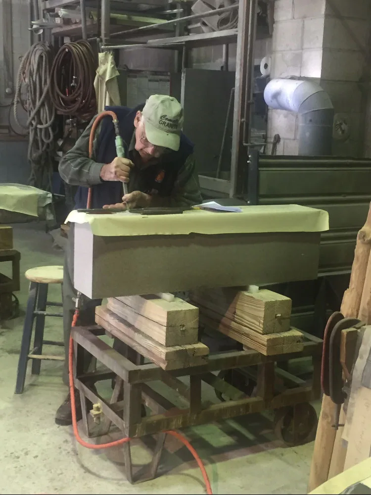 Comolli Granite Company photo 6