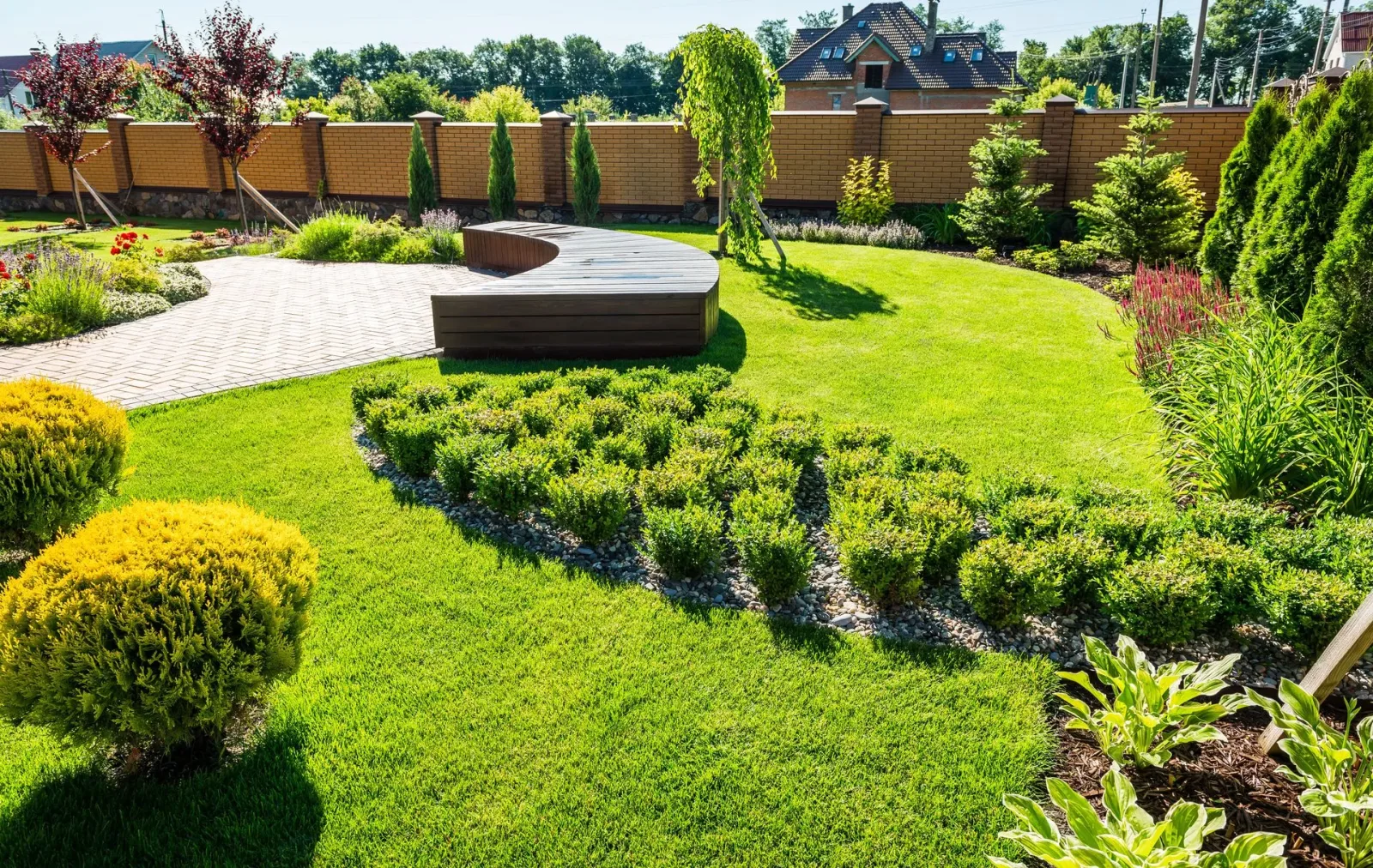 S & S Landscaping photo 3