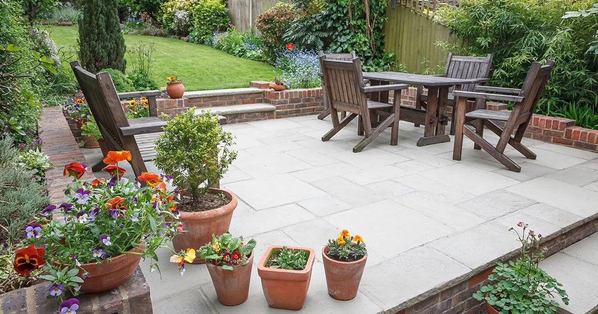 S & S Landscaping