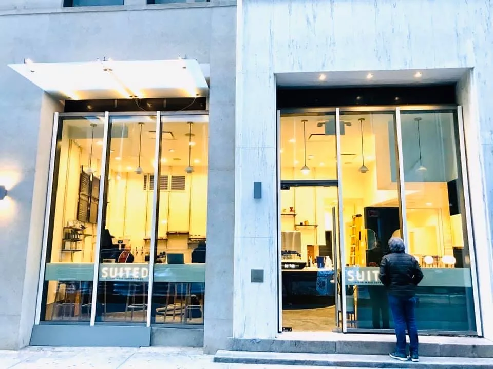 Suited NYC photo 3