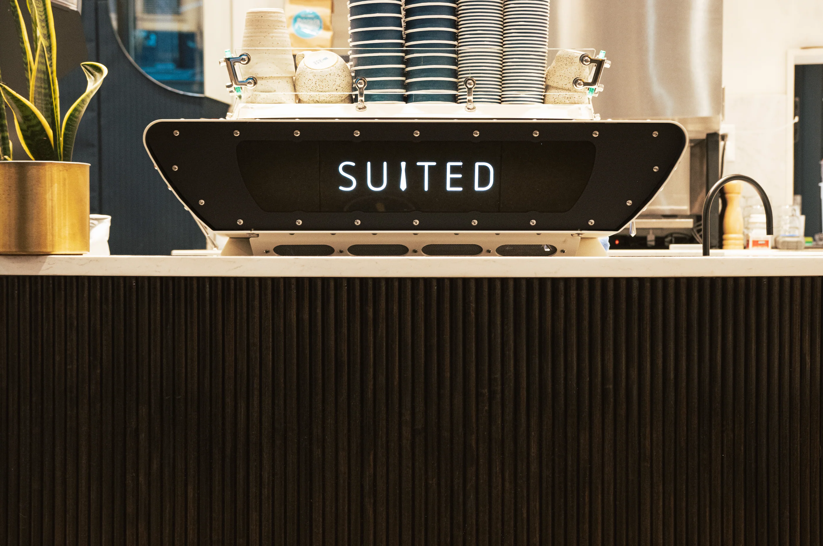 Suited NYC