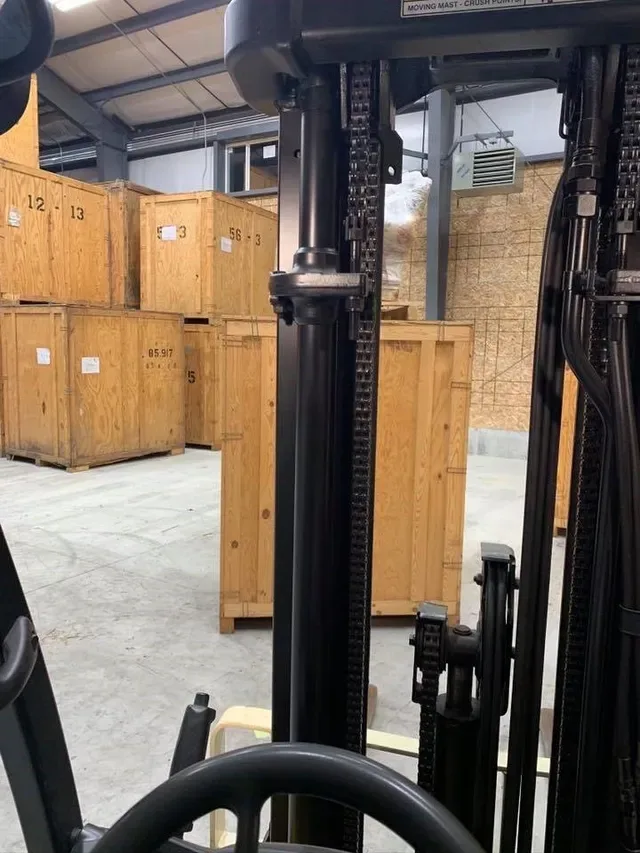 Watch Hill Moving & Storage photo 4