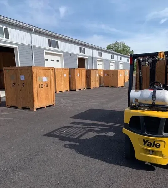 Watch Hill Moving & Storage photo 5