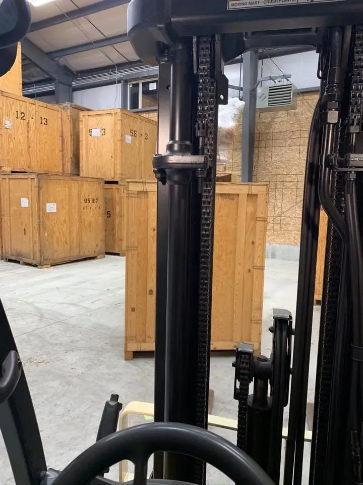 Watch Hill Moving & Storage photo 8