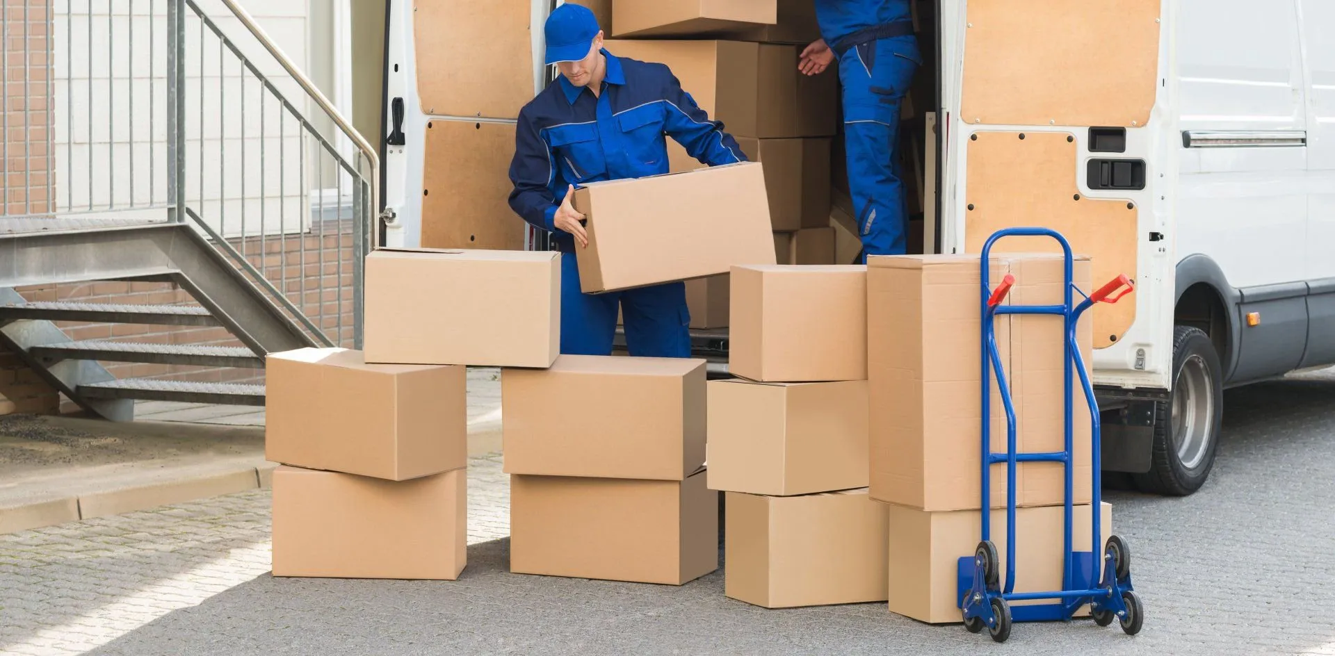 Watch Hill Moving & Storage