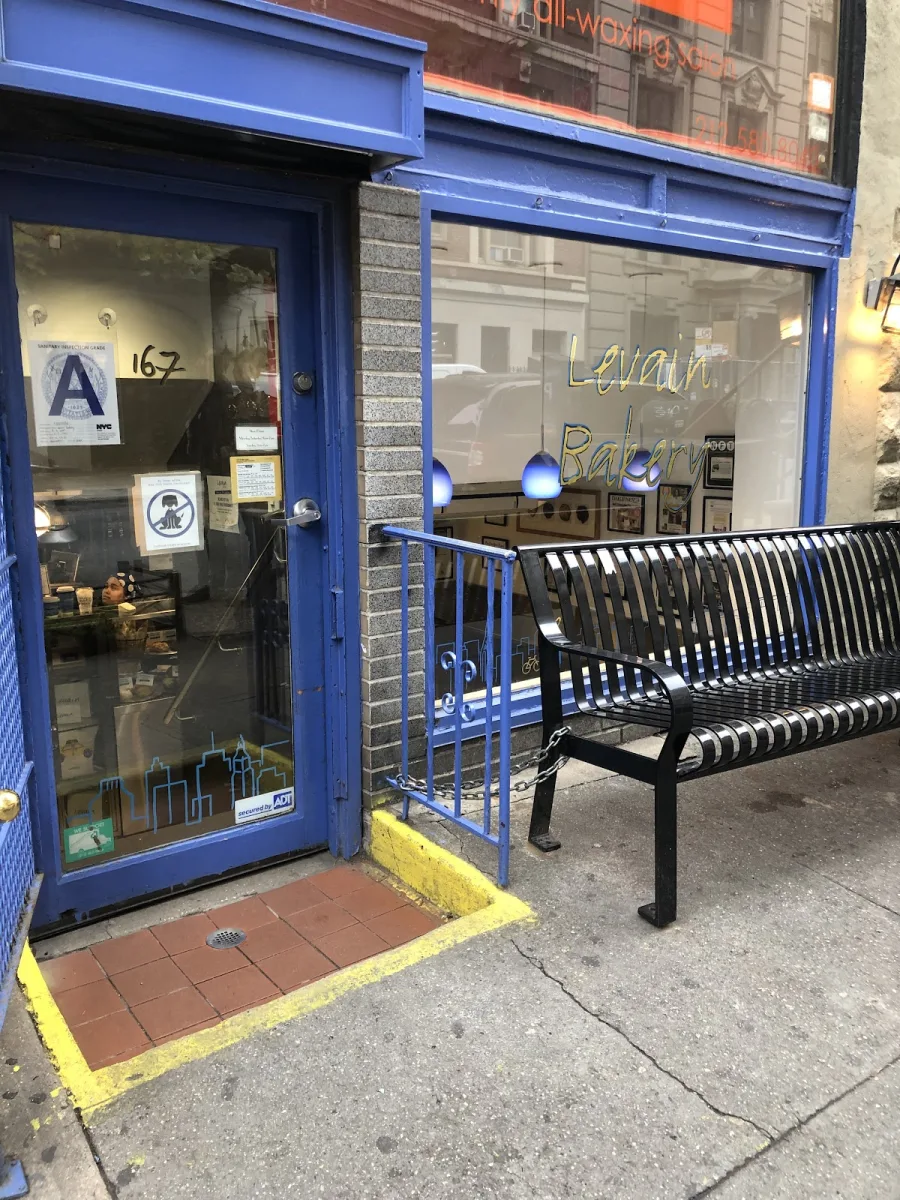 Levain Bakery photo 4