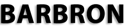 Barbron logo