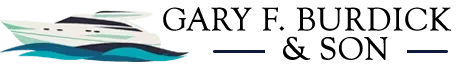 Gary F Burdick & Son logo