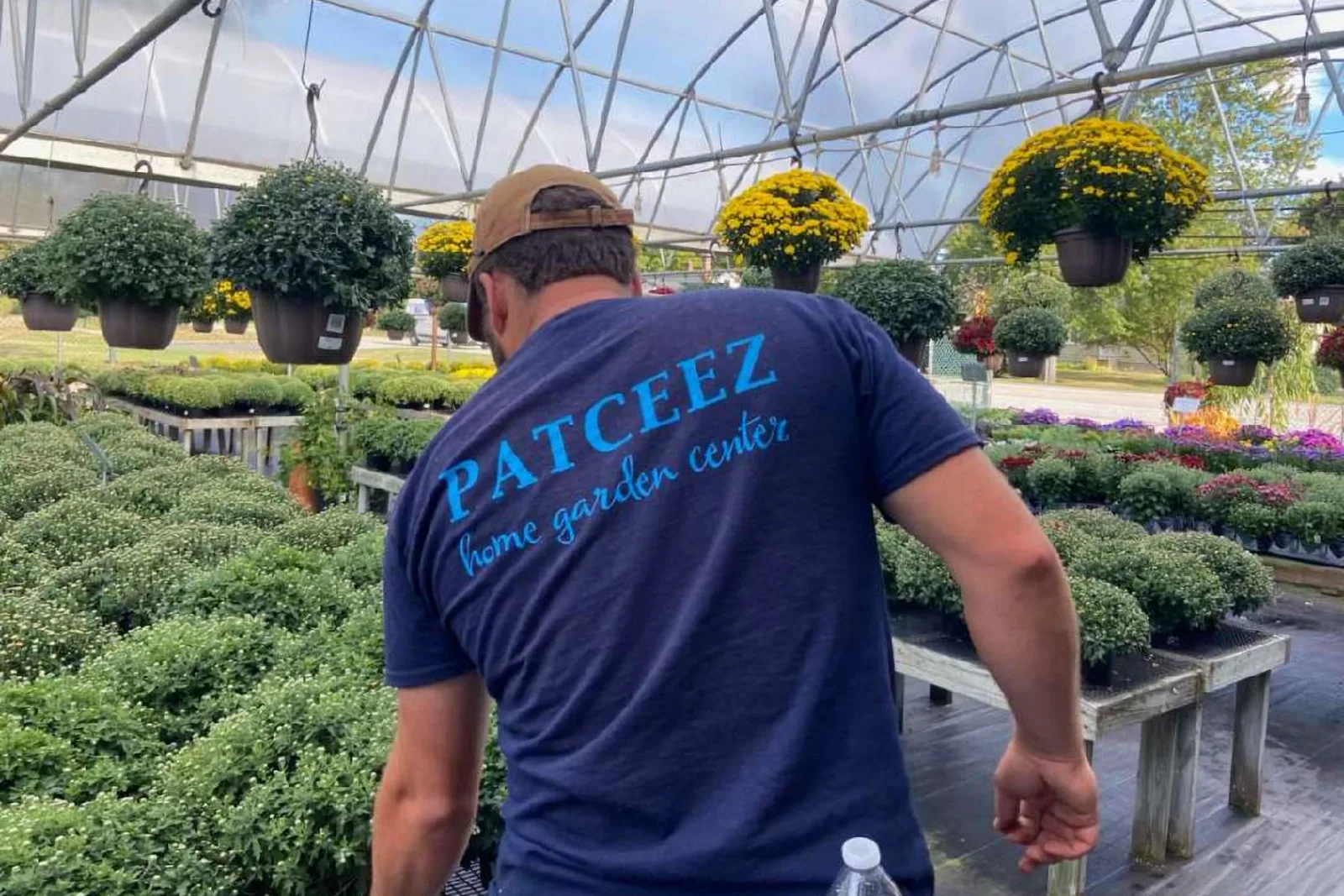 Patceez Home Garden Center photo 2