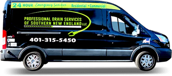 Professional Drain Services of Southern New England, LLC photo 2