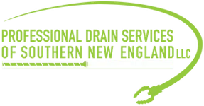 Professional Drain Services of Southern New England, LLC logo