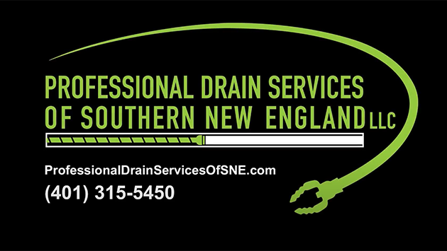 Professional Drain Services of Southern New England, LLC