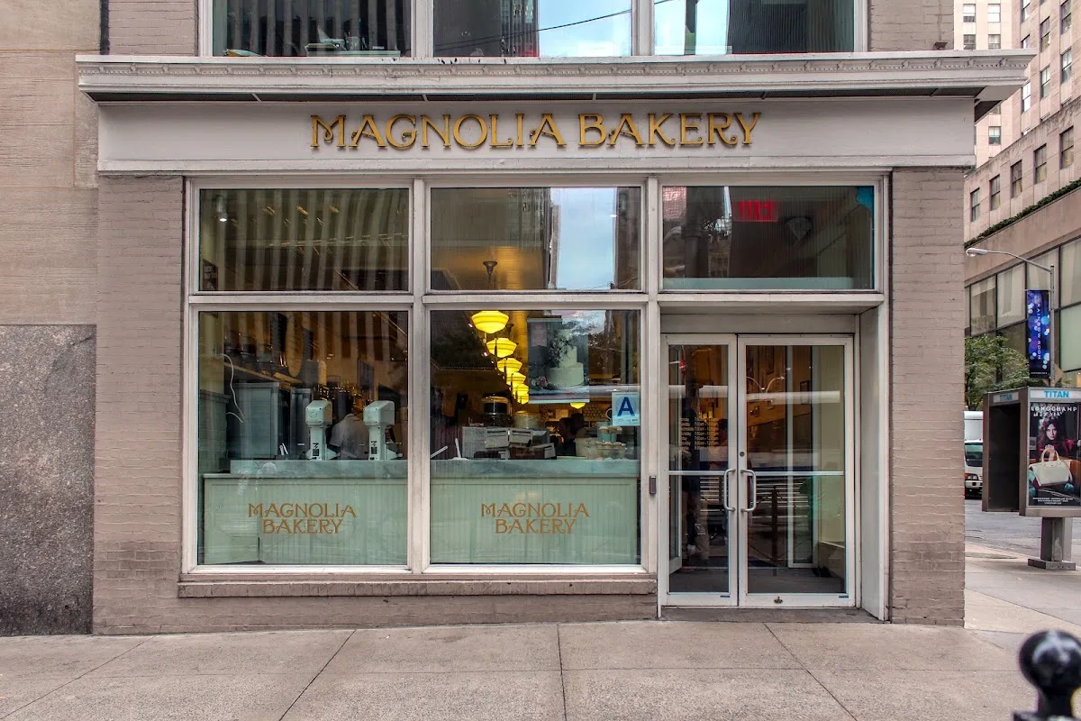 Magnolia Bakery photo 5