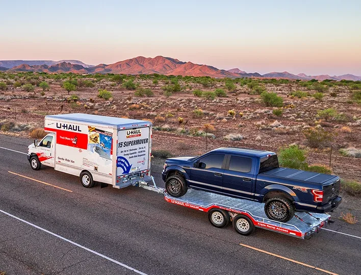 U-Haul Neighborhood Dealer photo 4