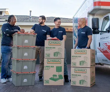 U-Haul Neighborhood Dealer photo 5