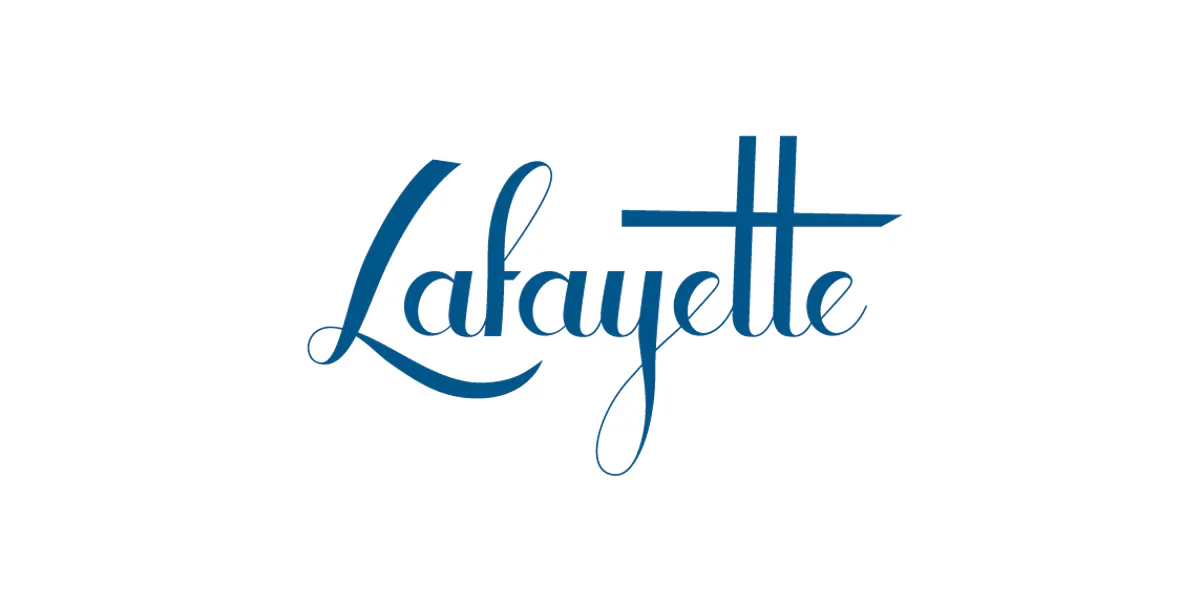 Lafayette Grand Café & Bakery