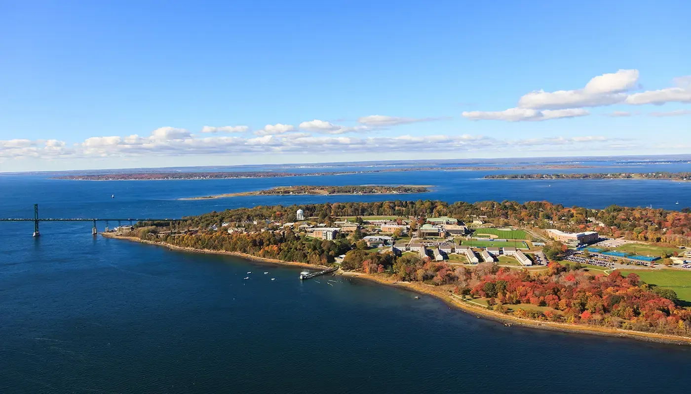 Roger Williams University photo 4