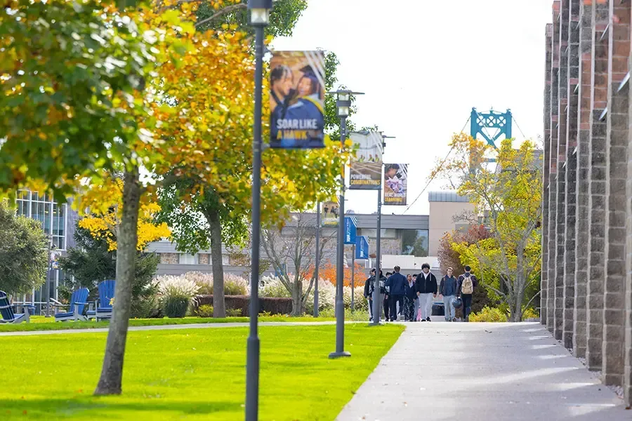 Roger Williams University photo 5