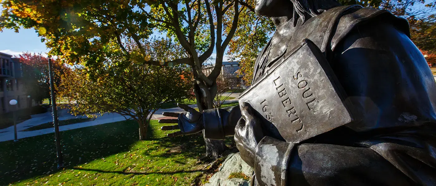 Roger Williams University photo 2