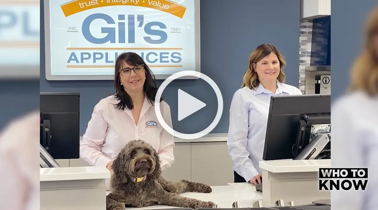 Gil's Appliances photo 4