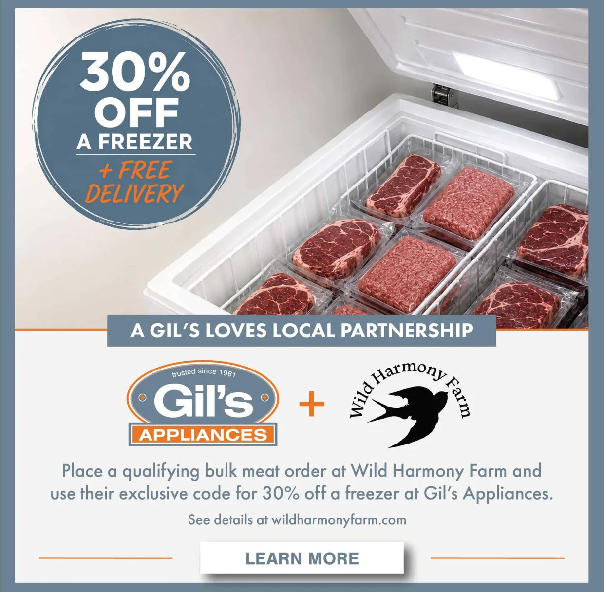 Gil's Appliances photo 2