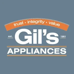 Gil's Appliances logo