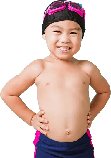 Safesplash Swim School - Bristol photo 5