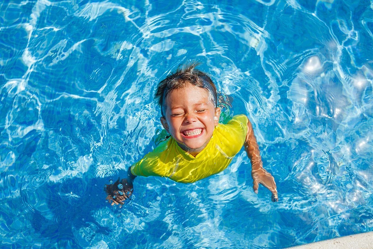Safesplash Swim School - Bristol photo 2