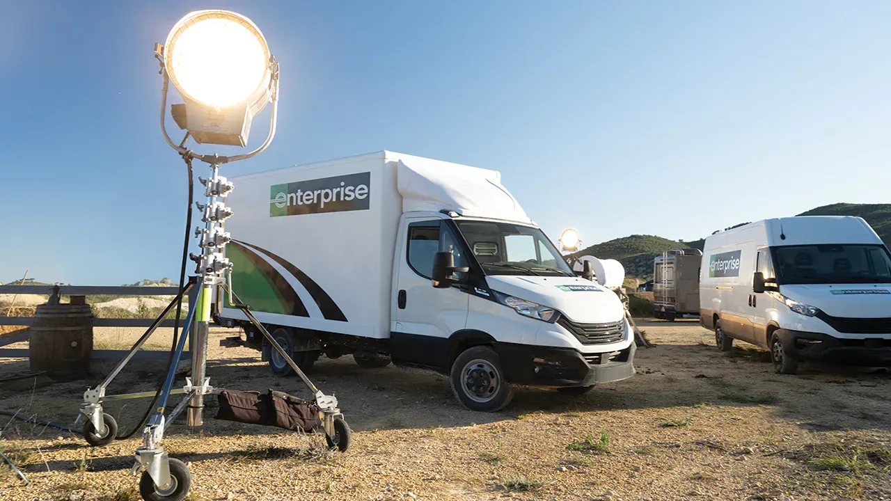 Enterprise Rent-A-Car photo 3