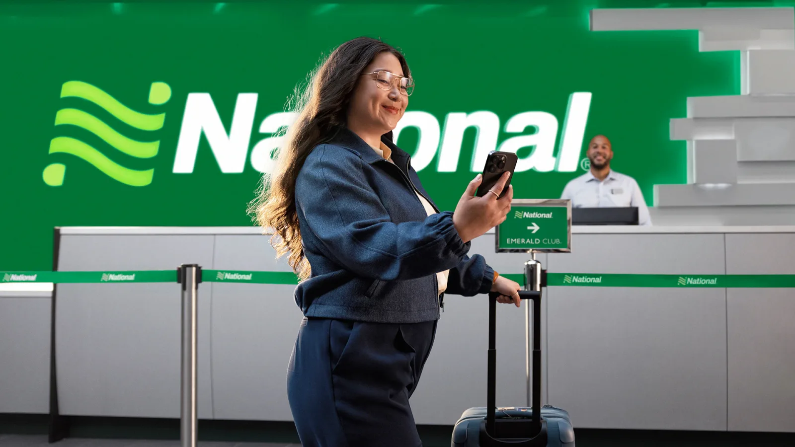 Enterprise Rent-A-Car photo 2