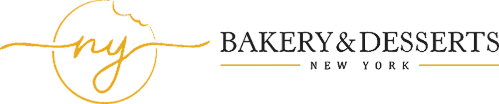 NY Bakery and Desserts NoMad logo