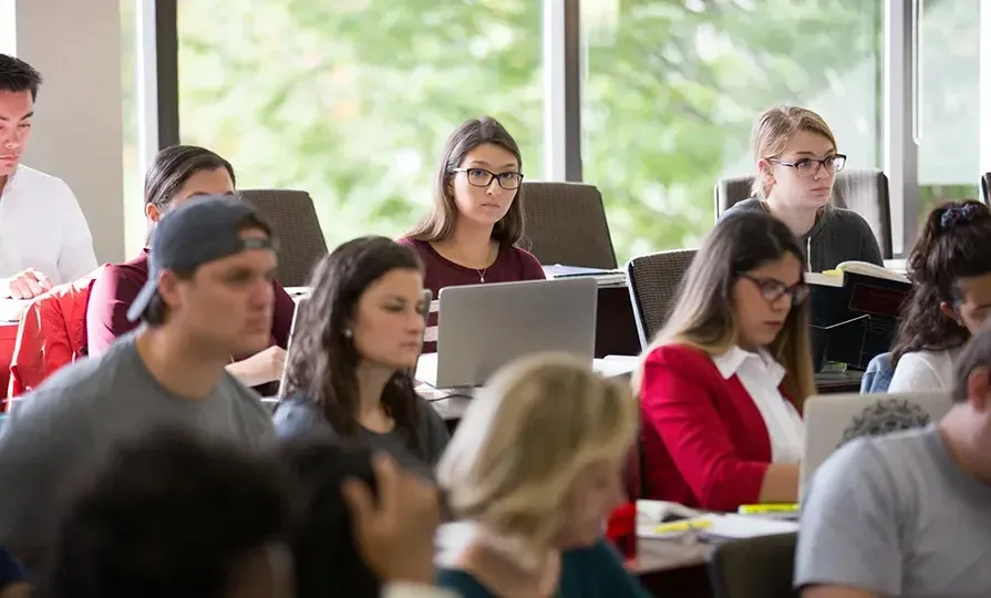 Roger Williams University School of Law photo 8