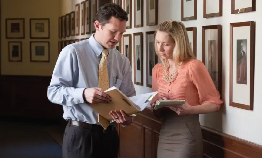 Roger Williams University School of Law photo 7