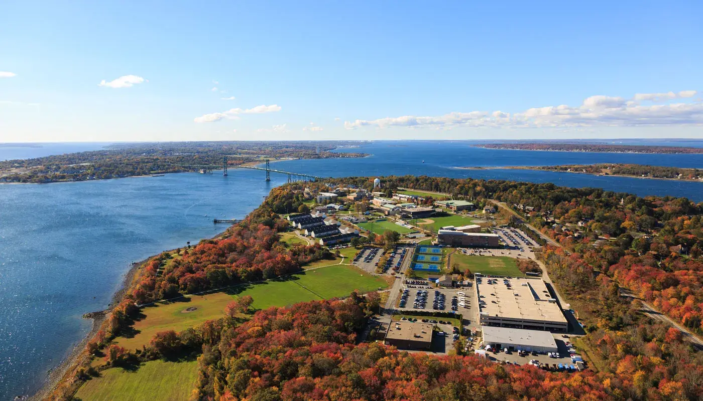 Roger Williams University School of Law photo 3