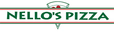 Nello's Pizza logo