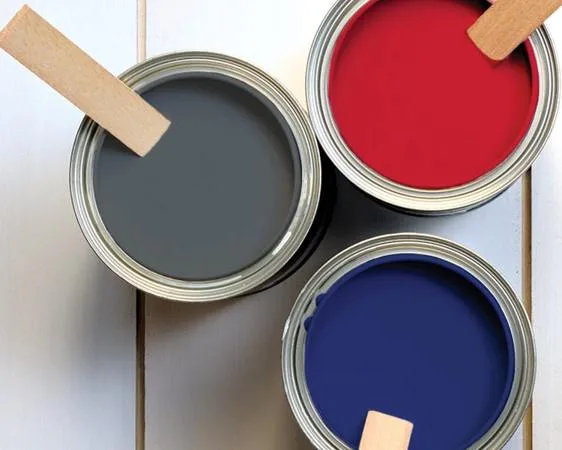 Mount Hope Paint & Decorating, Llc photo 6