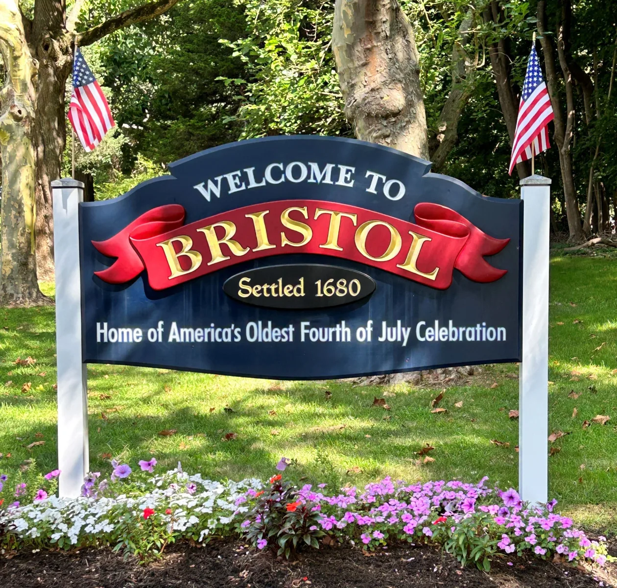 Bristol Fire Department