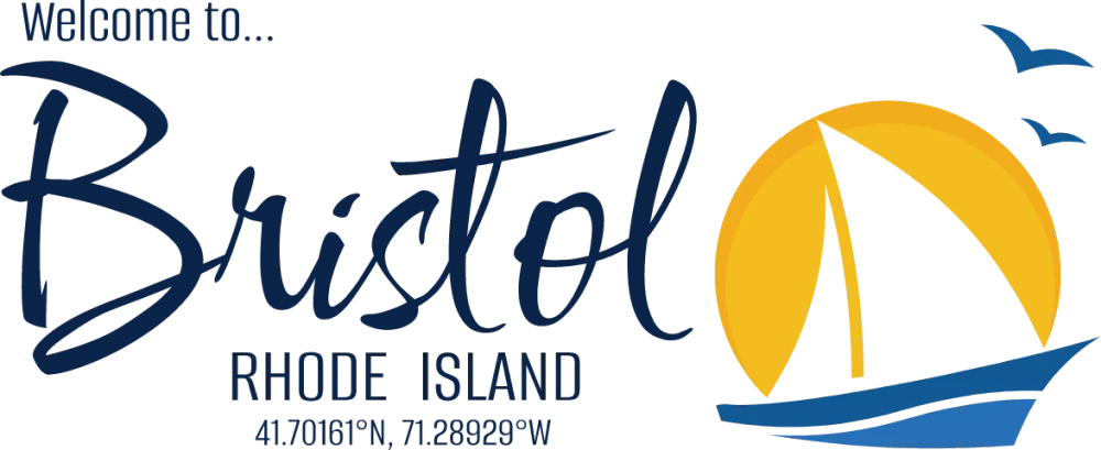 Bristol Fire Department logo